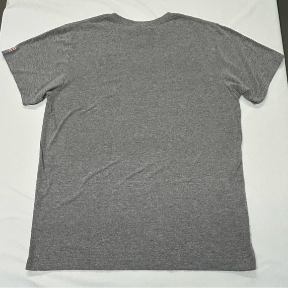 Tacko Fall Graphic T Shirt Adult Large Cleveland Cavaliers 2022 NBA Memorabilia - Picture 3 of 10